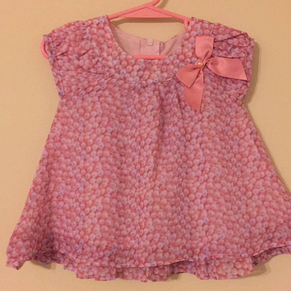 Lavender Top - Picture 2 of 8
